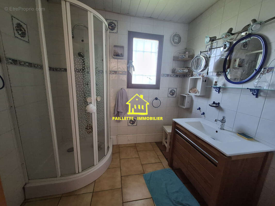 Maison à SAINT-ROMAIN-DE-COLBOSC