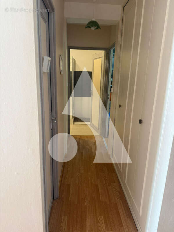 Appartement à BAR-LE-DUC