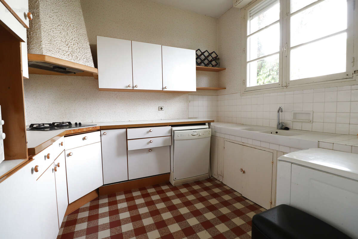 Maison à ROYAN