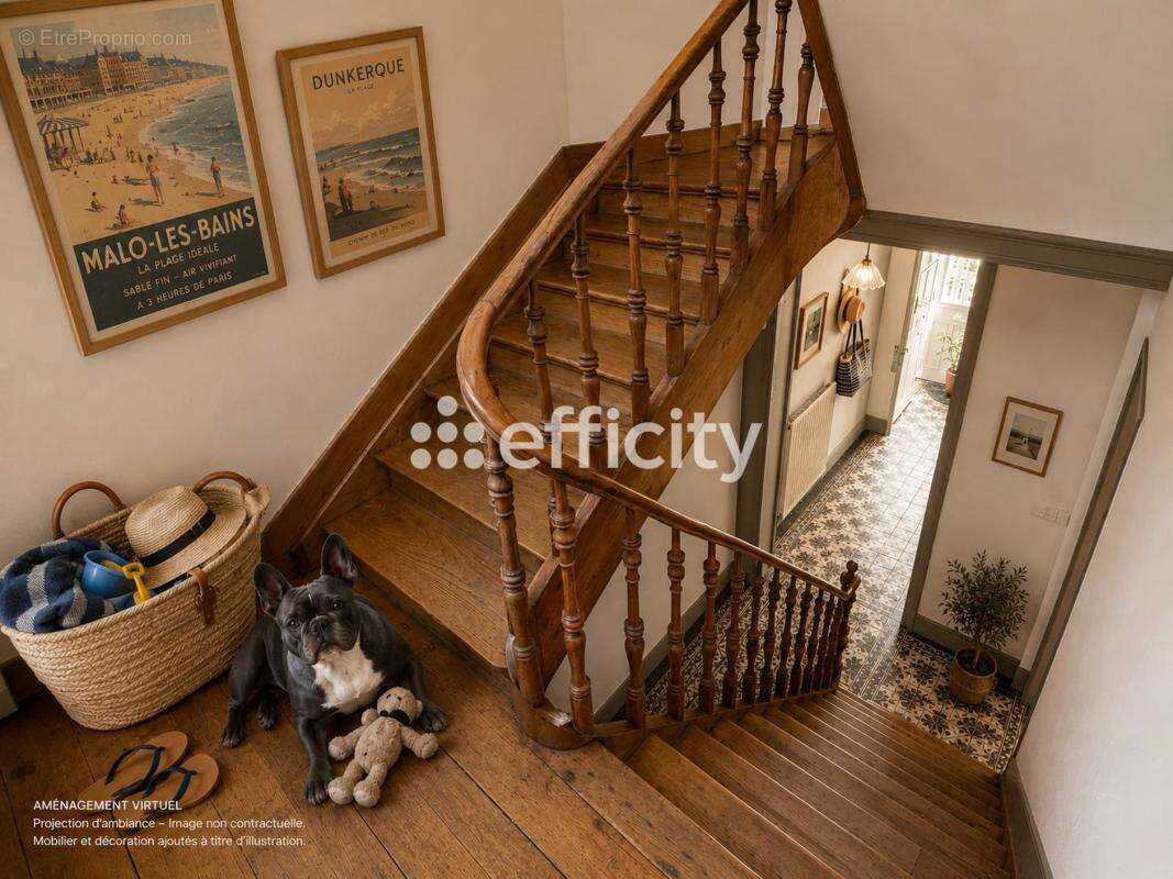 Maison ancienne - photo 6