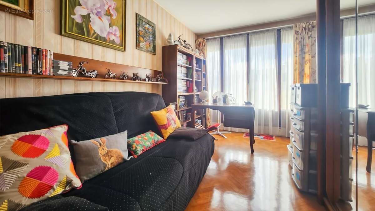 Appartement à ATHIS-MONS