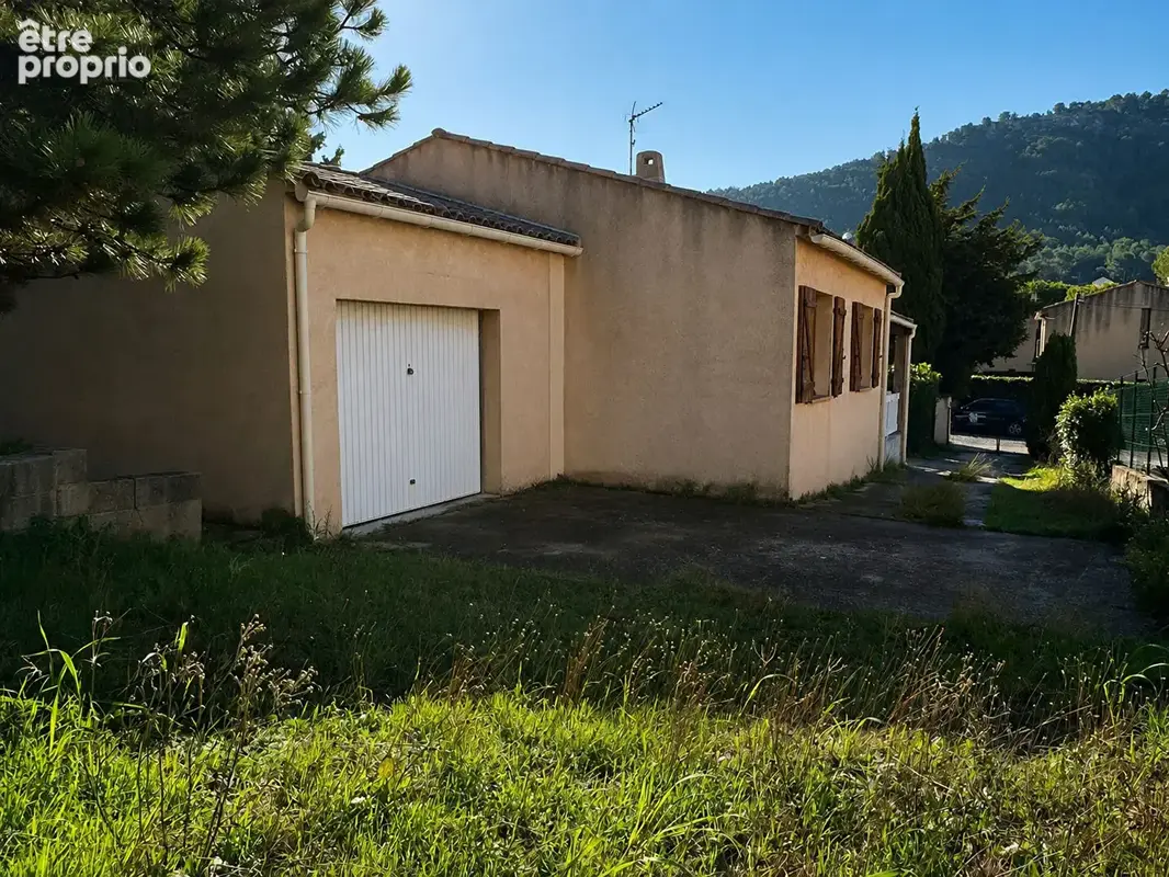 Photo Maison à La Penne-Sur-Huveaune au prix de 410 000€