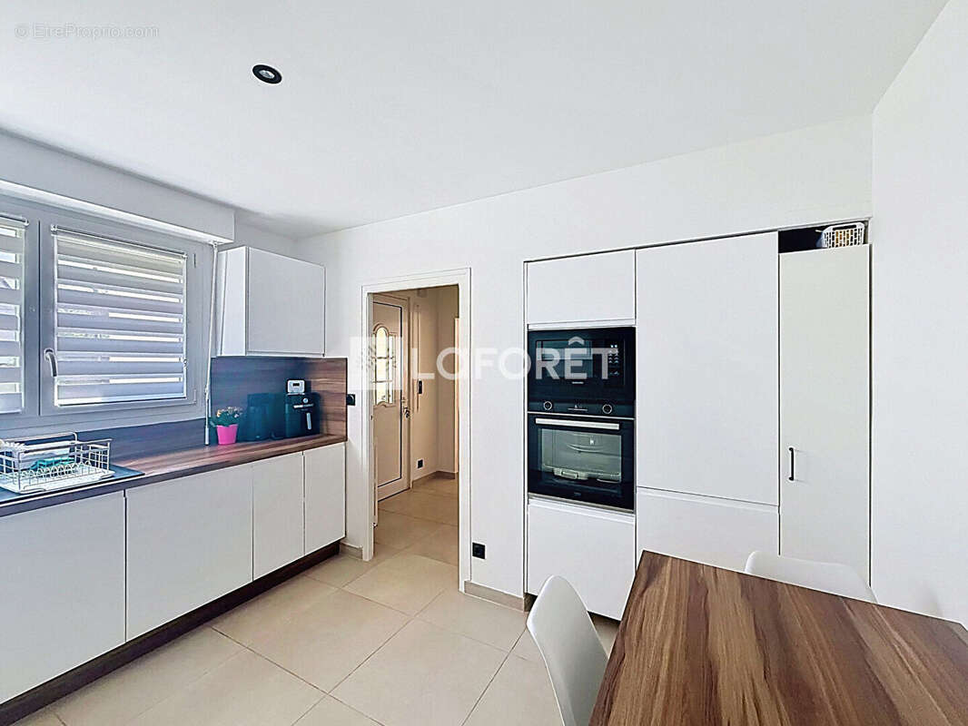 Maison La Lande Patry avec parcelles constructibles - photo 6