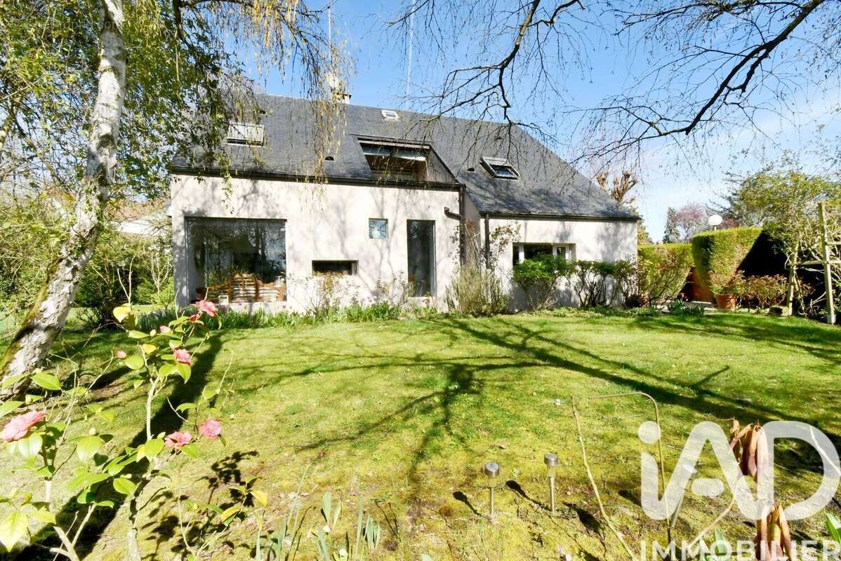 Photo 4 - Maison à SOISY-SUR-SEINE