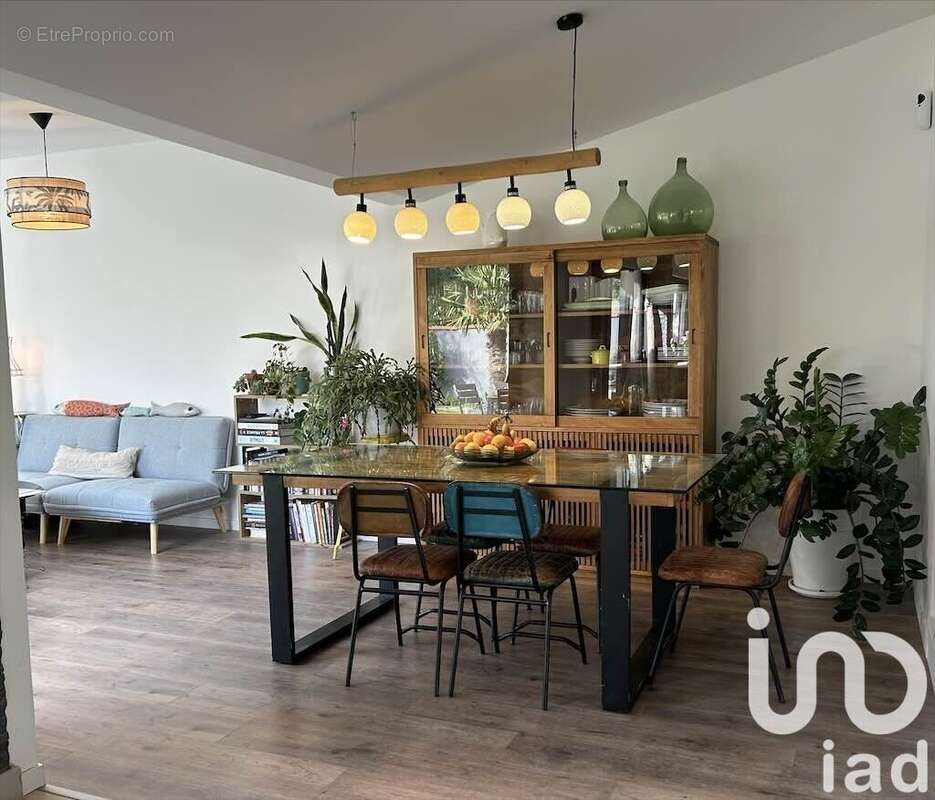 Photo 5 - Maison à SAINT-XANDRE