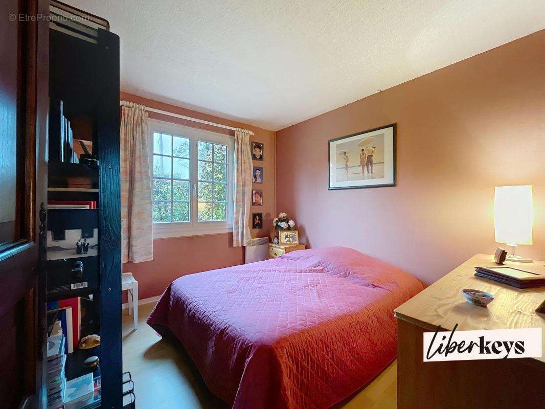 Maison à LA MANCELIERE