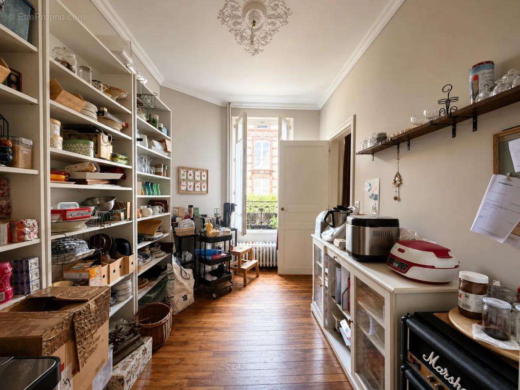 Maison de 5 pièces de 110 m² situé à Troyes - photo 5