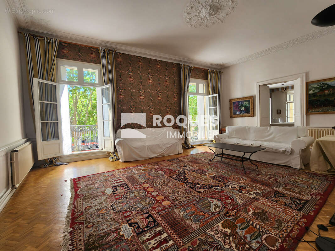 Appartement à LODEVE