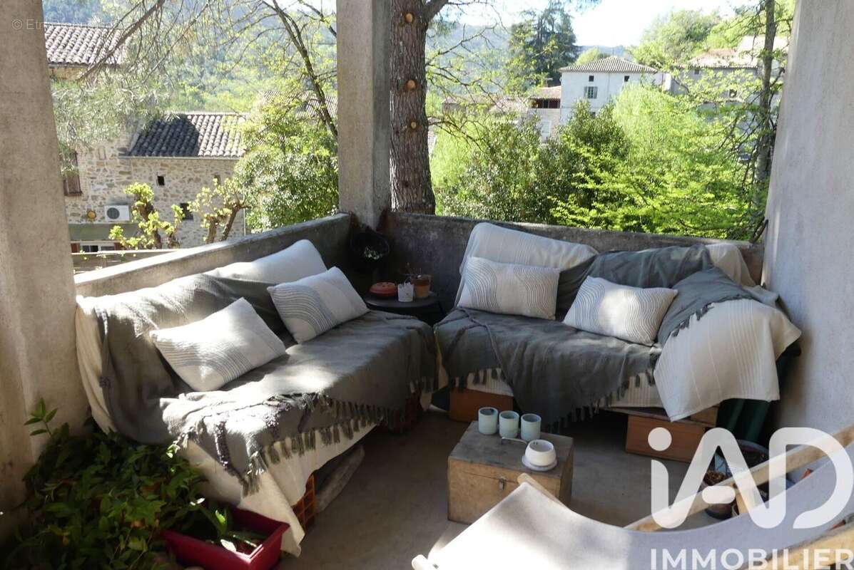 Photo 3 - Maison à MEYRANNES
