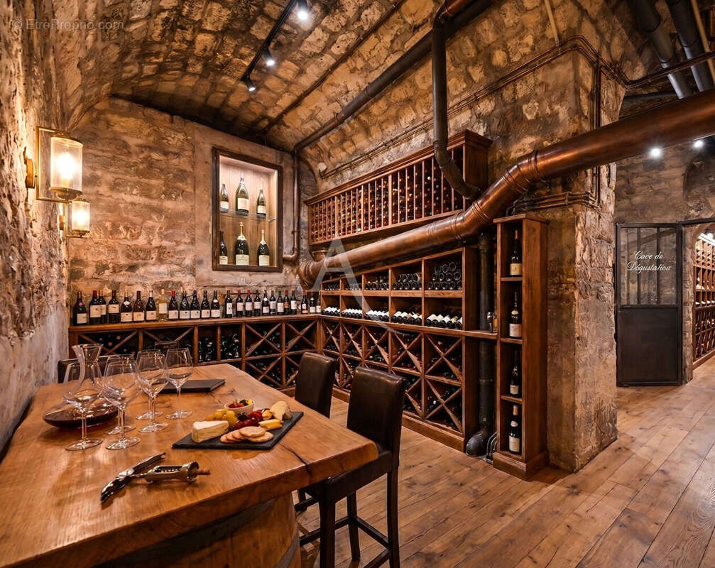 Appartement à PARIS-7E