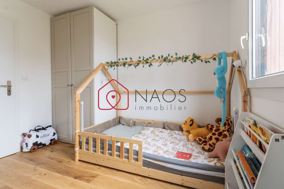 Appartement à ACHERES