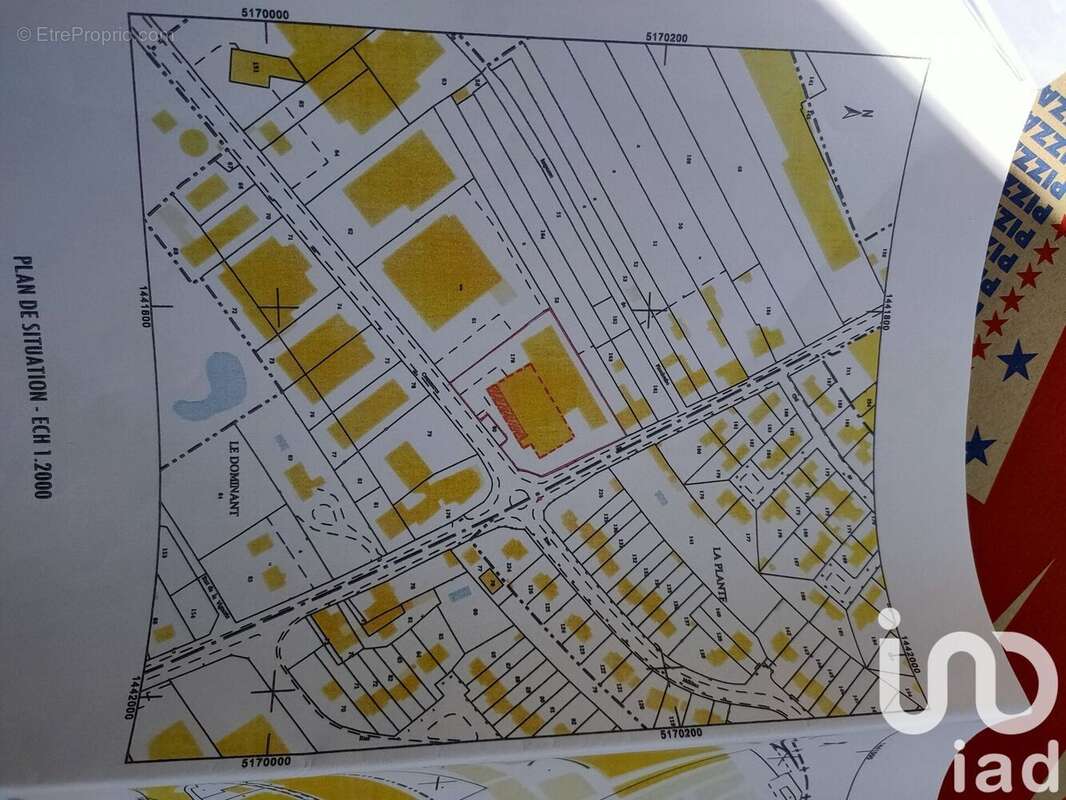 Photo 3 - Appartement à CHATEAUBERNARD