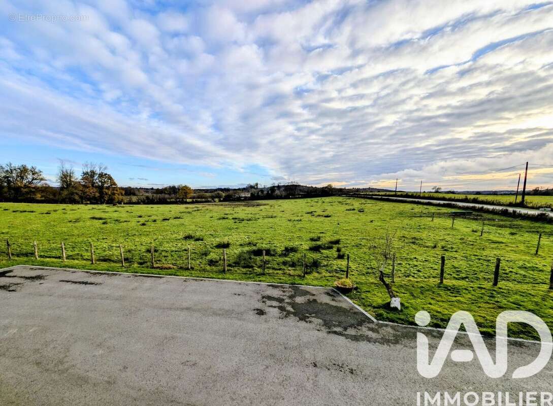 Maison 80 m² à Chateau-Chervix  - photo 6