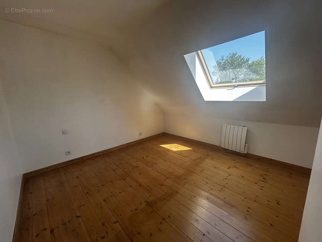 Maison à COLEMBERT