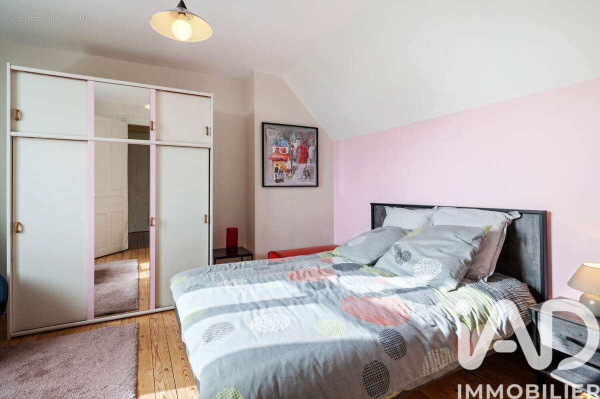 Photo 8 - Maison à SOTTEVILLE-LES-ROUEN