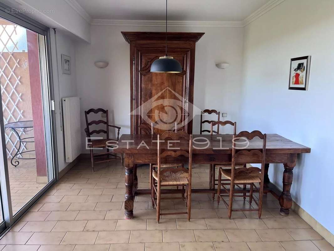 Appartement à GRASSE