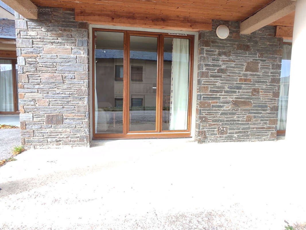 Appartement à LES ANGLES