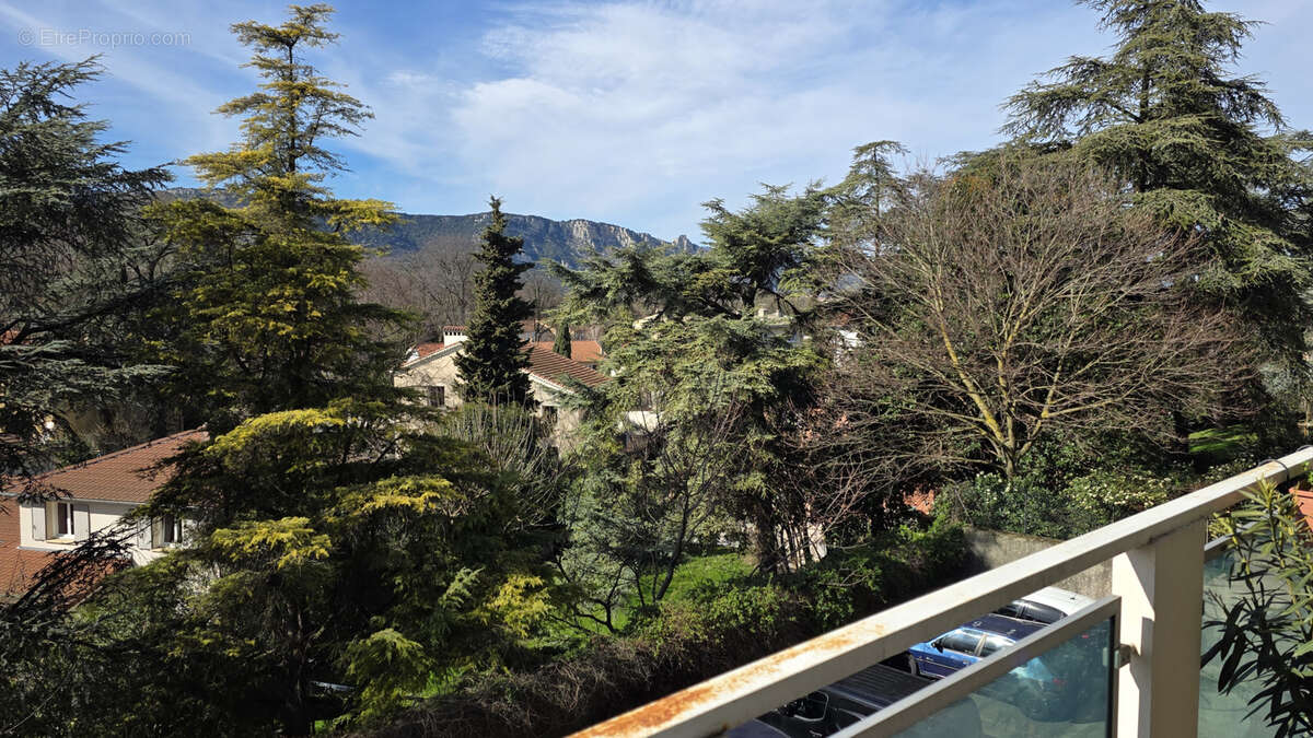 Appartement à VALENCE