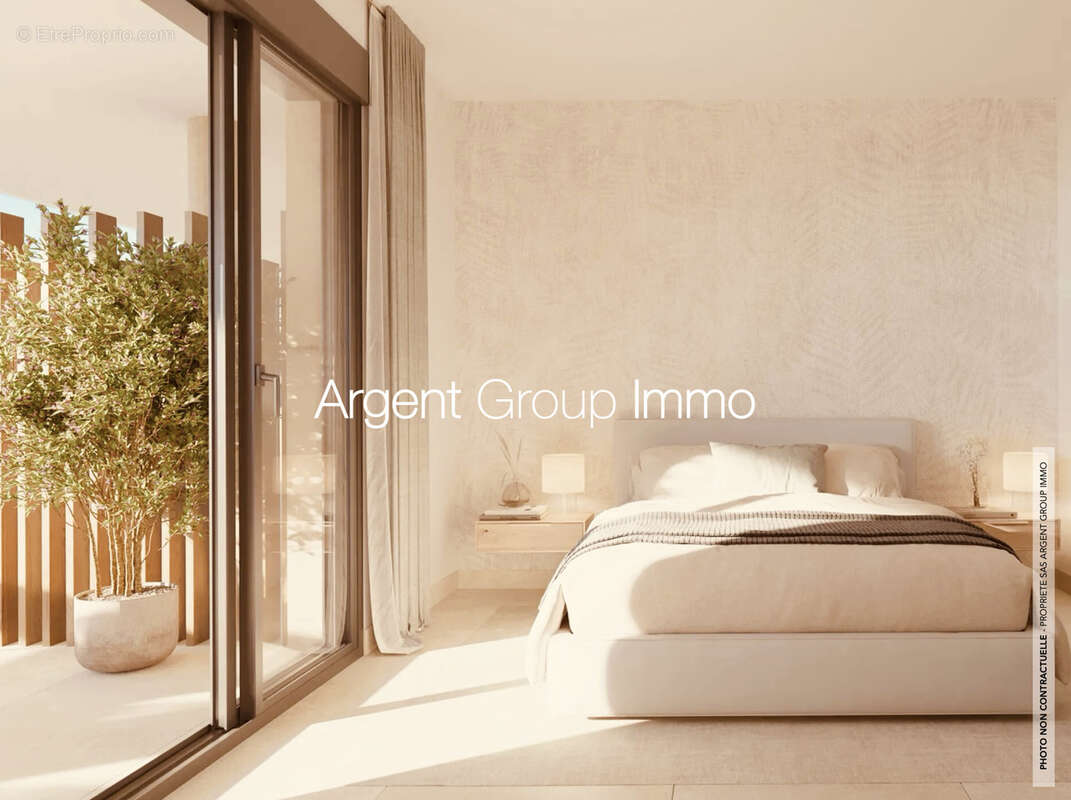 Appartement à LA SEYNE-SUR-MER