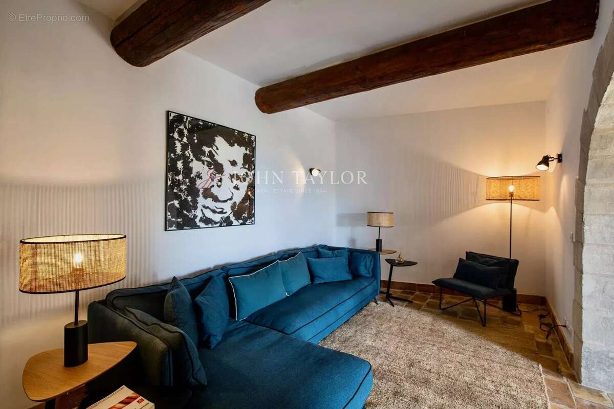 Appartement à GORDES