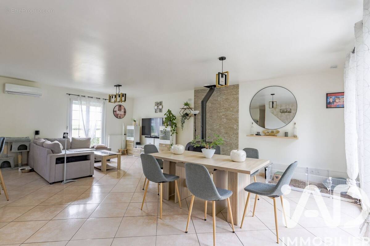 Photo 1 - Maison à CANAPPEVILLE