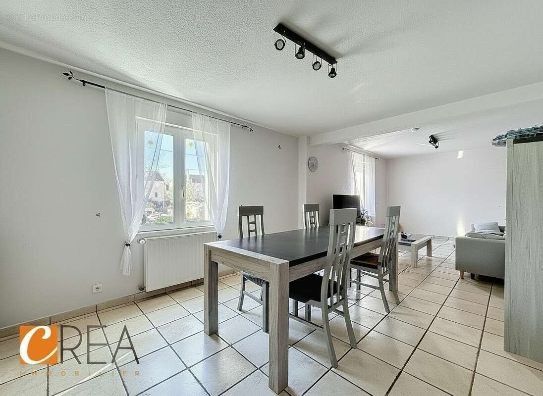 Maison 120 m² à Ensisheim  - photo 2