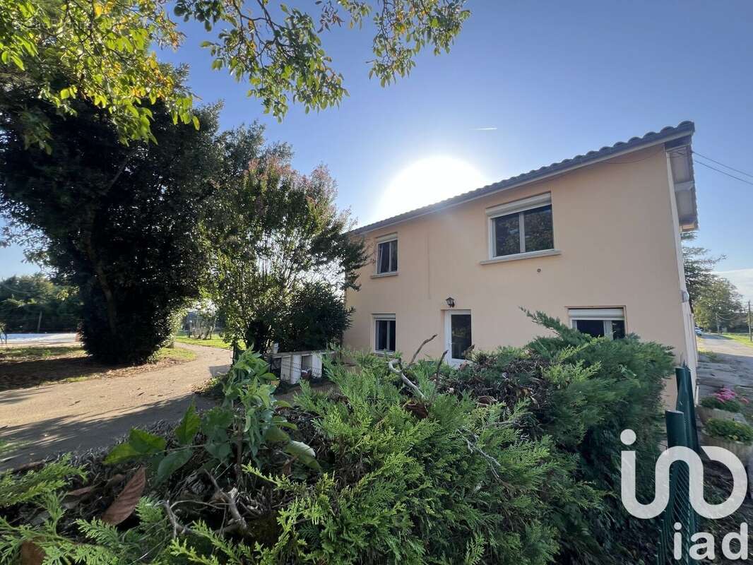 Photo 2 - Maison à COLAYRAC-SAINT-CIRQ