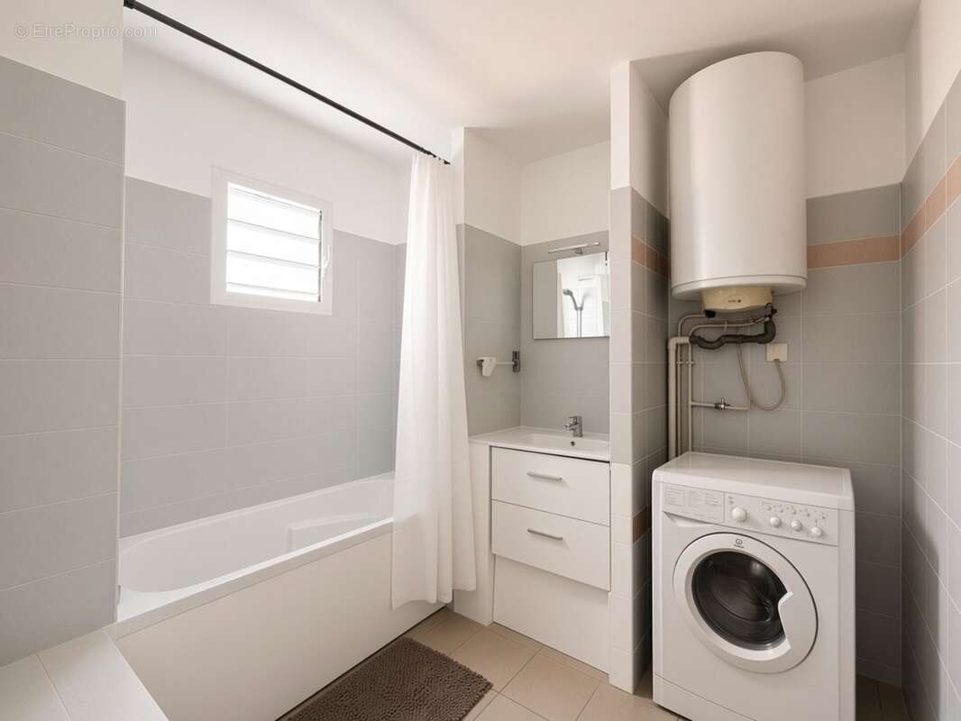 Appartement à vendre 2 pièces SAINT JOSEPH (974) - photo 6