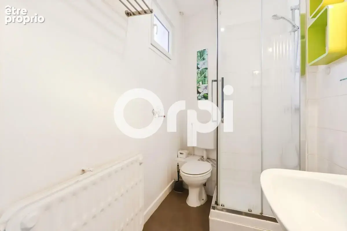 Appartement 1 Chambre et cave à DUNKERQUE, (59140) - photo 5