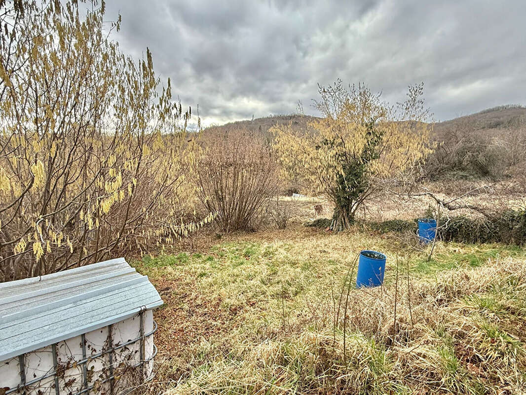 Maison à TOURZEL-RONZIERES