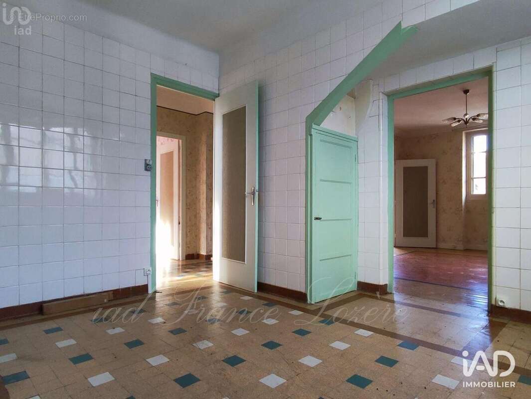 Photo 8 - Maison à LES HERMAUX