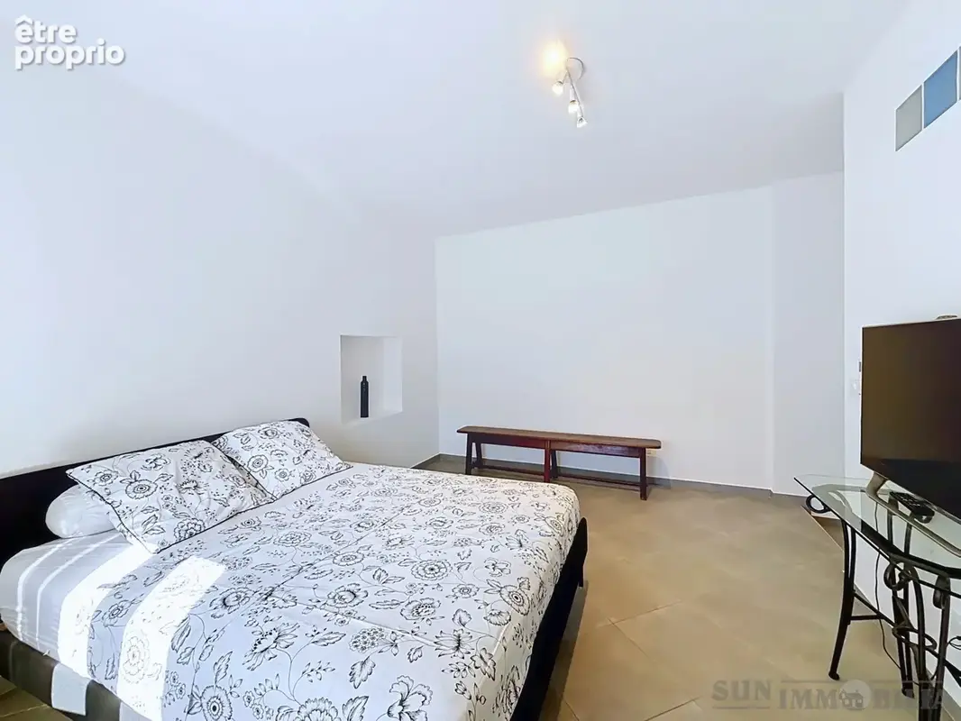 Appartement 5 pièces 139 m² à vendre à Nice (06200) - photo 9