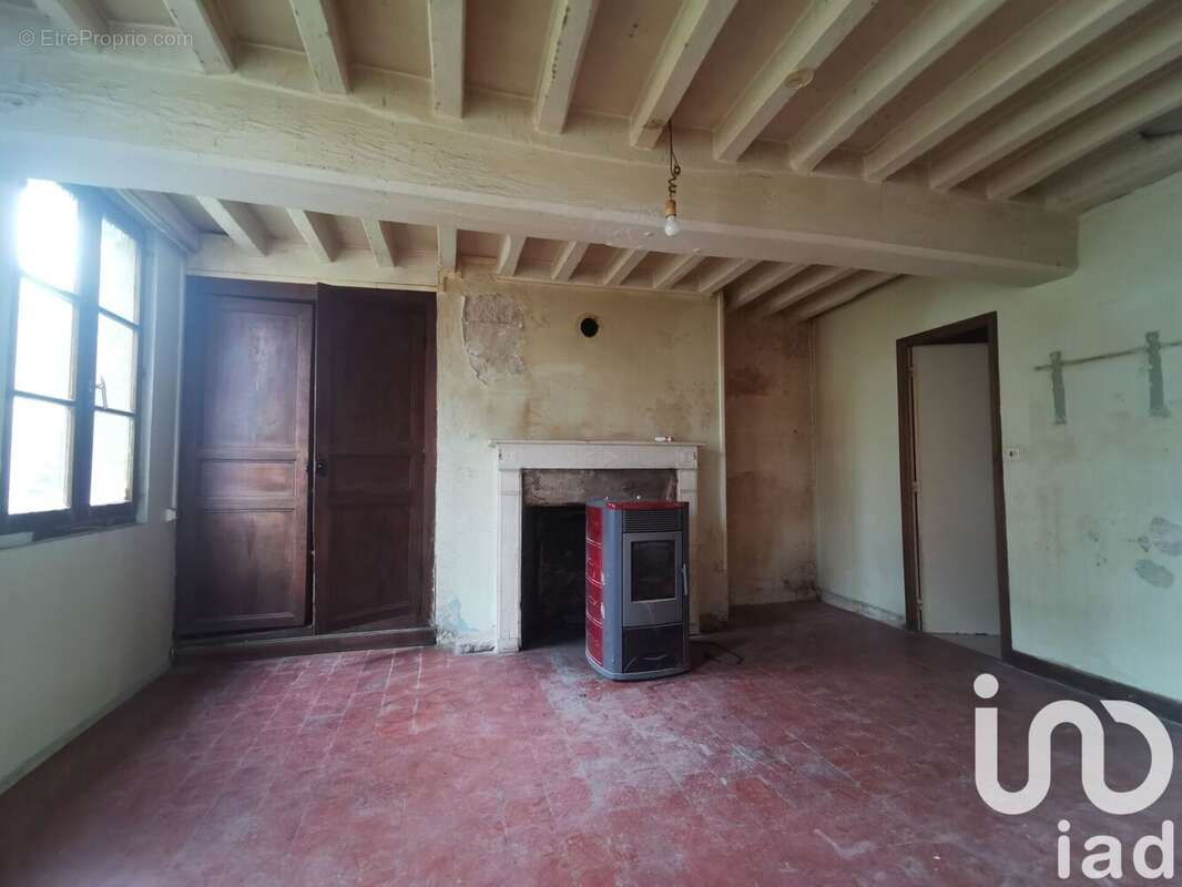 Photo 2 - Maison à MONTIGNY-LENGRAIN