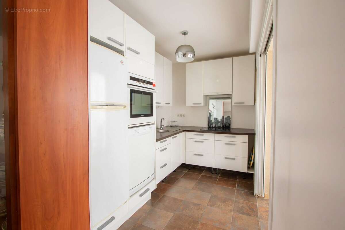Appartement à ANGERS
