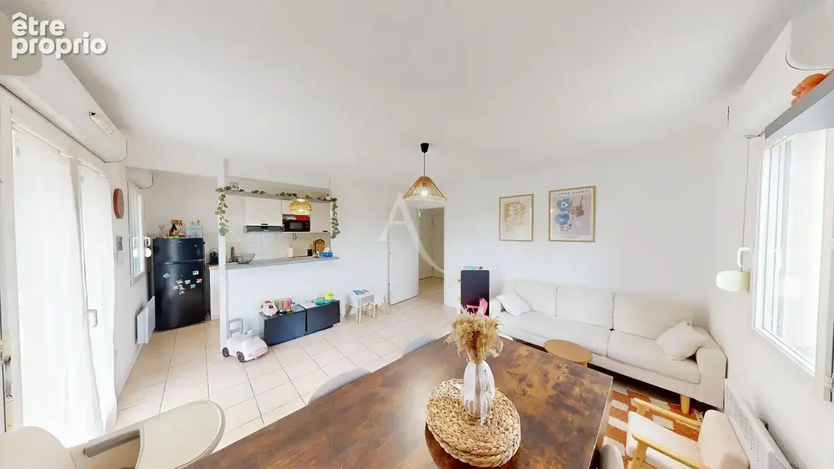 Photo Appartement à Carcassonne au prix de 79 900€