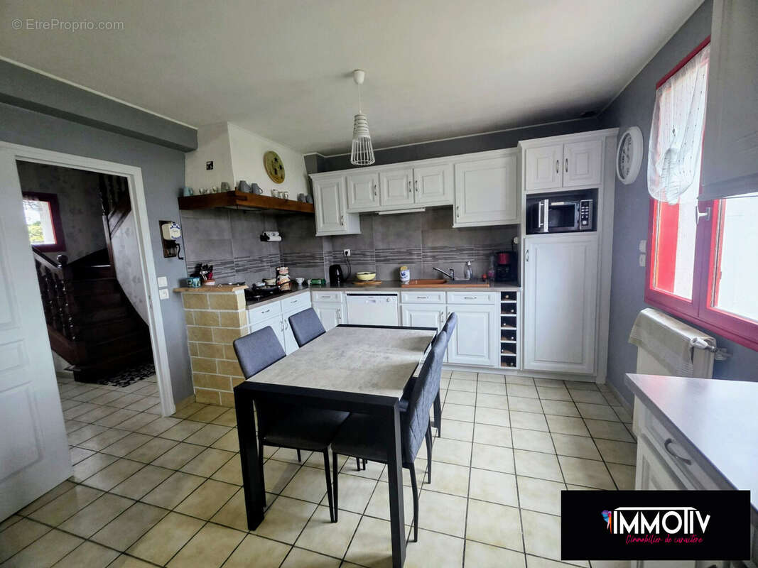 Maison 108 m² à Plouzane  - photo 9