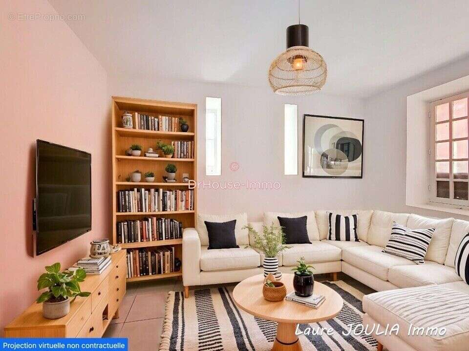 Appartement à SAINT-MARTIN-DE-SEIGNANX