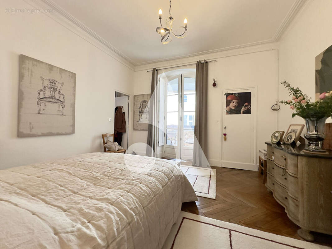 Appartement à CAHORS