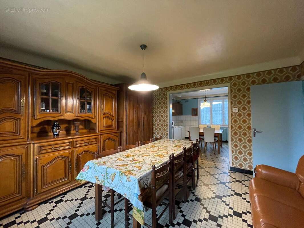 Photo 2 - Maison à CADEN