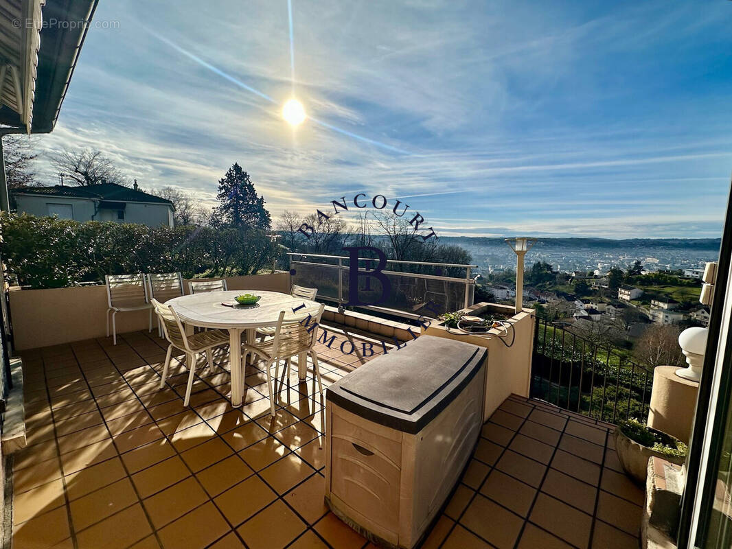 Maison à BRIVE-LA-GAILLARDE