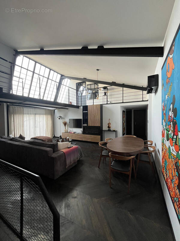 Maison à SAINT-MAUR-DES-FOSSES