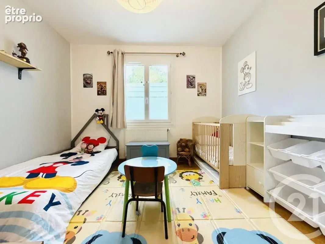 Maison 4 pièces 95 m² à vendre à Solignac (87110) - photo 6