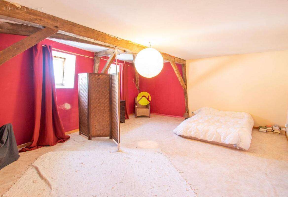 Maison à SIORAC-EN-PERIGORD