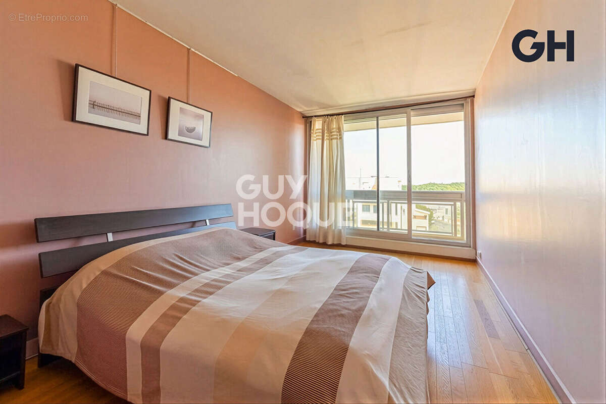 Appartement à PANTIN
