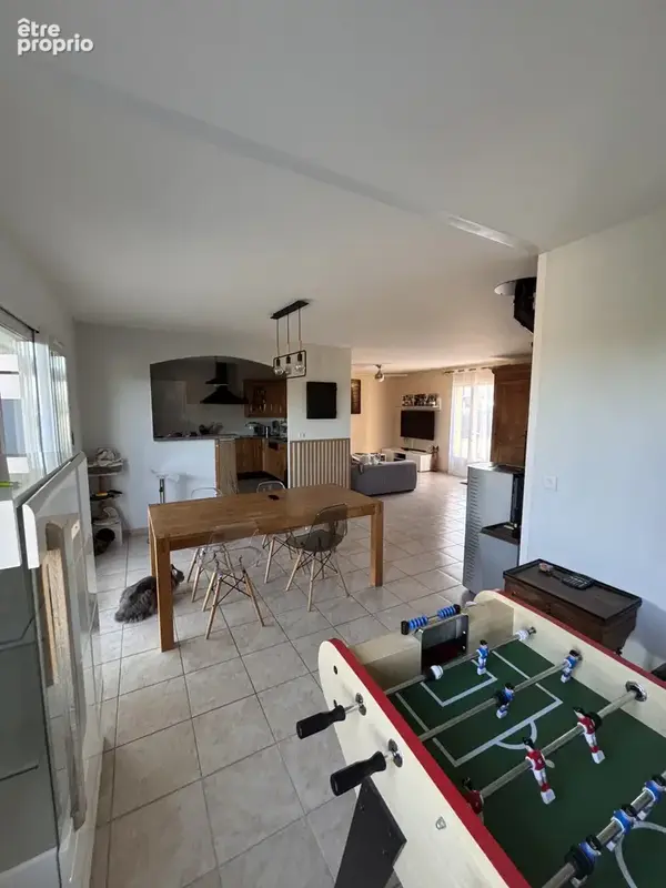 Une maison prête à vous accueillir - photo 7