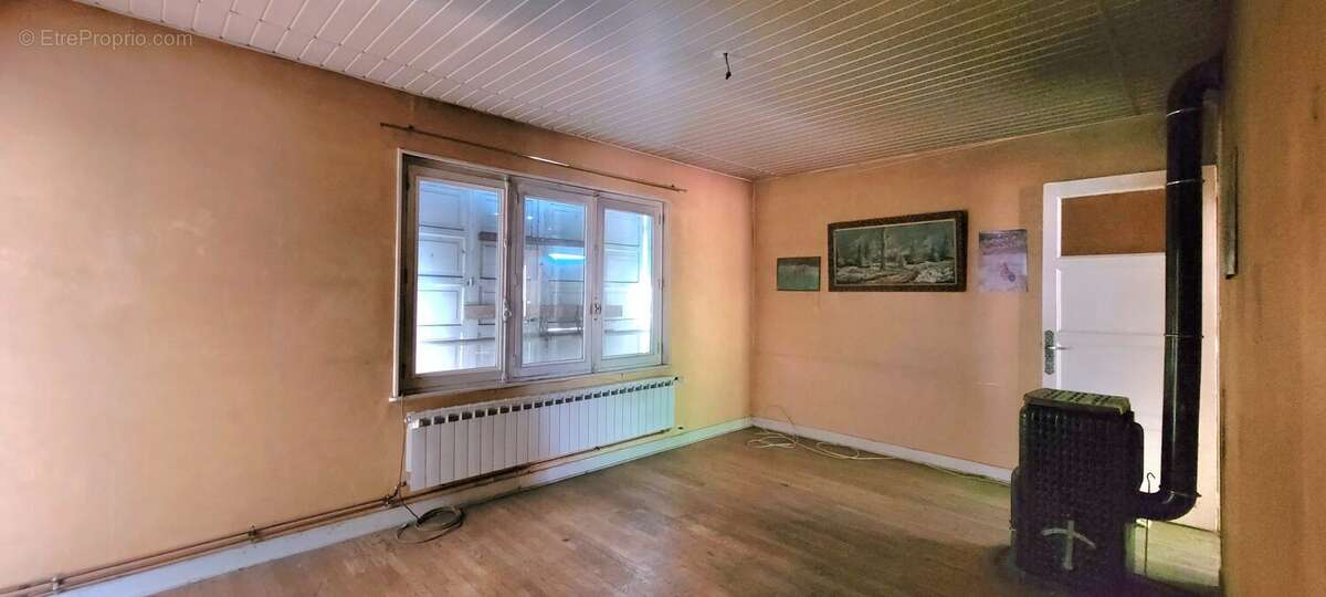 Maison 69 m² à Saint-Die-Des-Vosges  - photo 8