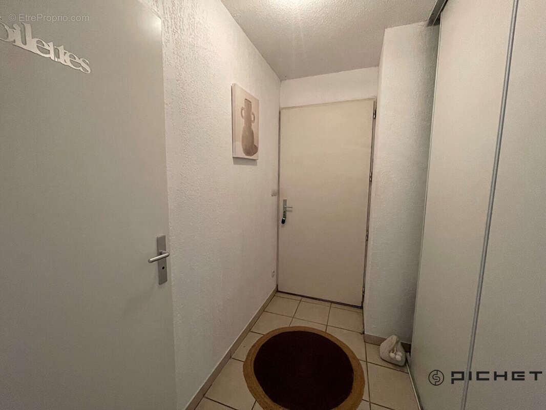 Appartement Montrejeau 2 pièce(s) 38 m2 - photo 7