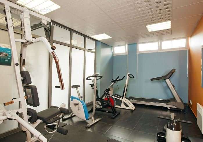 Appartement à VITRY-SUR-SEINE