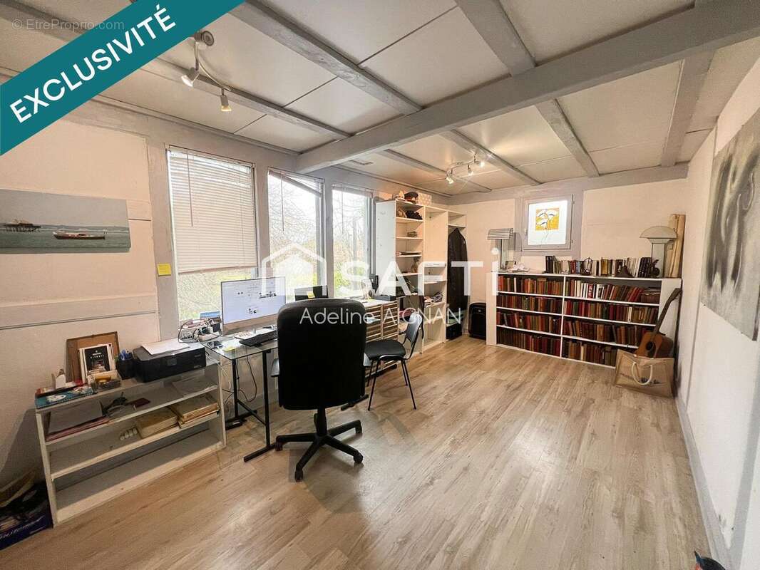 Photo 2 - Maison à BELIN-BELIET