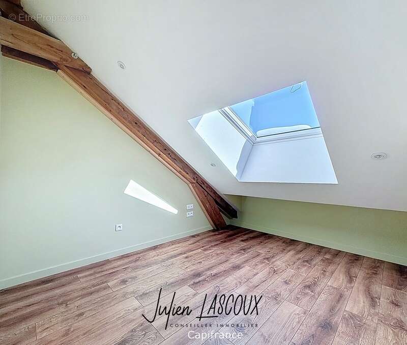 Appartement à CORRENCON-EN-VERCORS